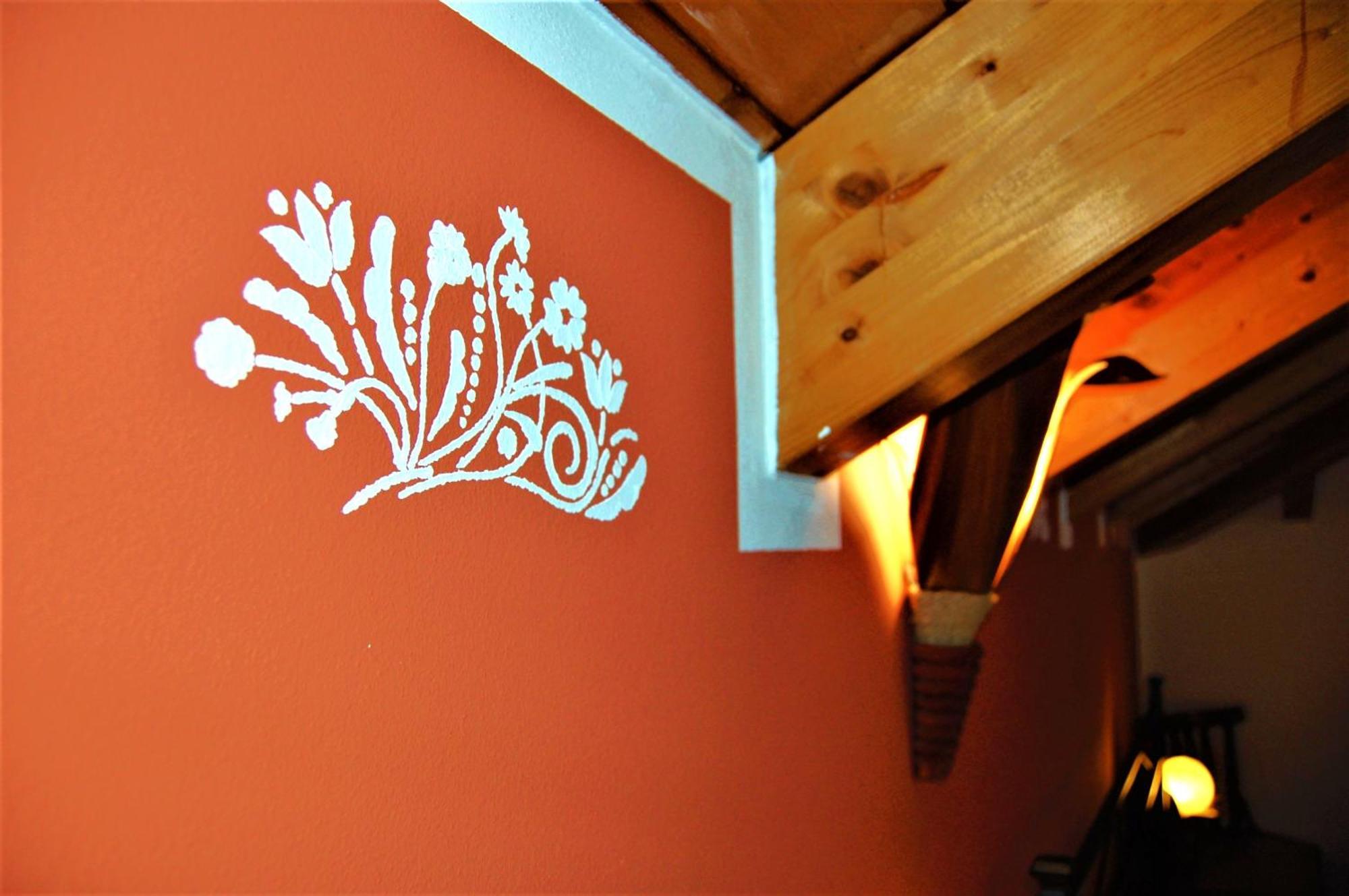 Narciso B&B Valbrona Exterior foto